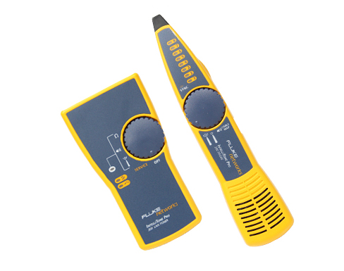 福祿克FLUKE IntelliTone Pro智能數字查線儀(MT-8200-60-KIT)